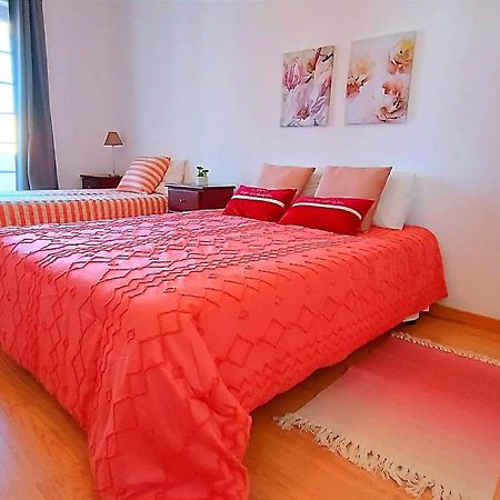Gardunha Apartments 3º Direito Fundão Dış mekan fotoğraf