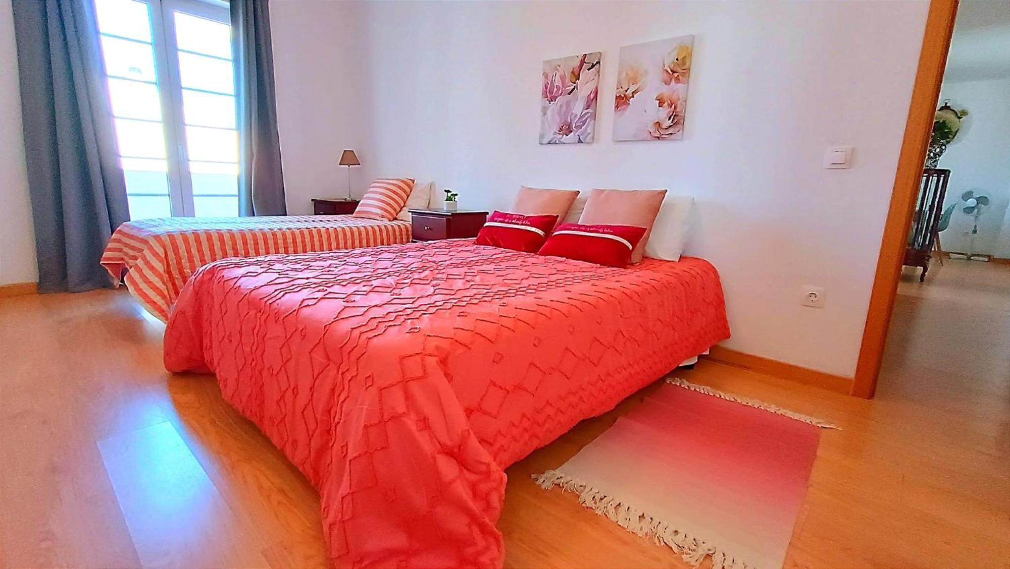 Gardunha Apartments 3º Direito Fundão Dış mekan fotoğraf